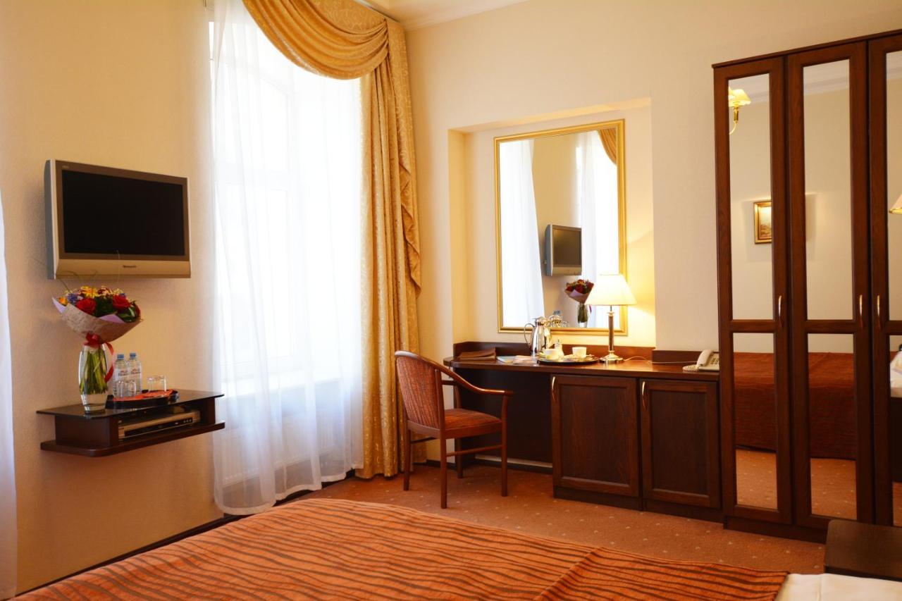 Ermitage Hotel Saint Petersburg Ngoại thất bức ảnh