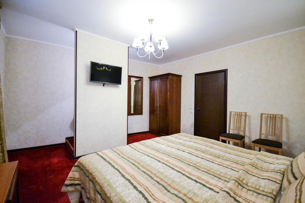 Ermitage Hotel Saint Petersburg Ngoại thất bức ảnh