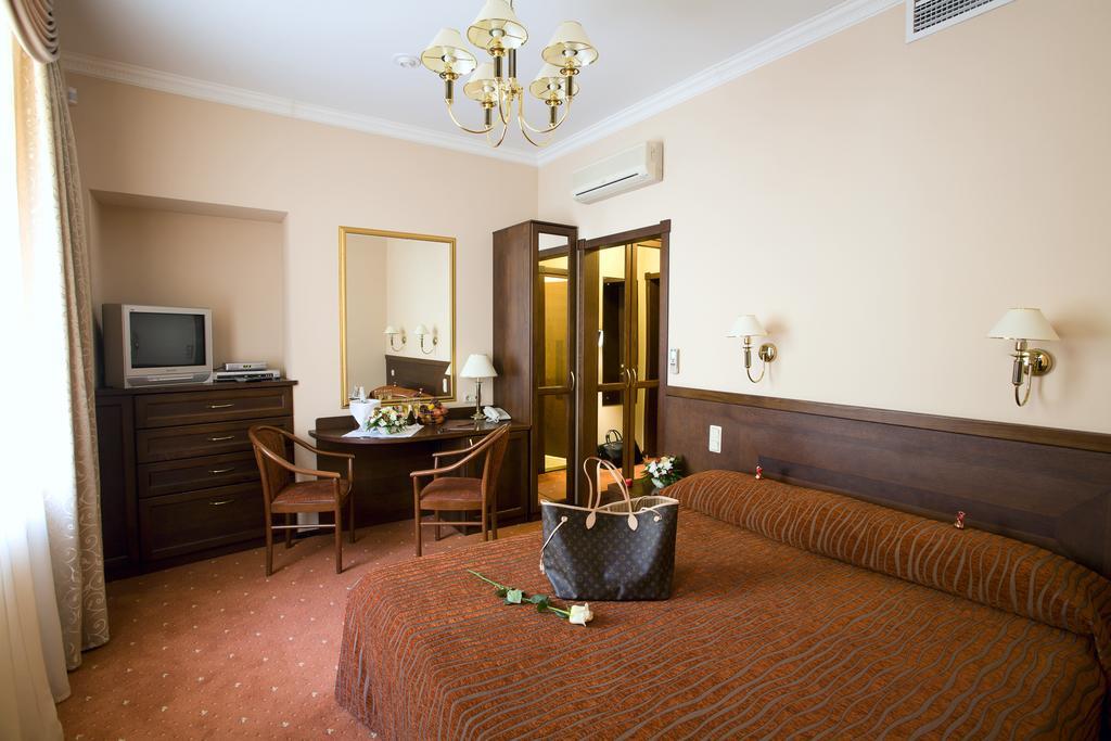 Ermitage Hotel Saint Petersburg Phòng bức ảnh